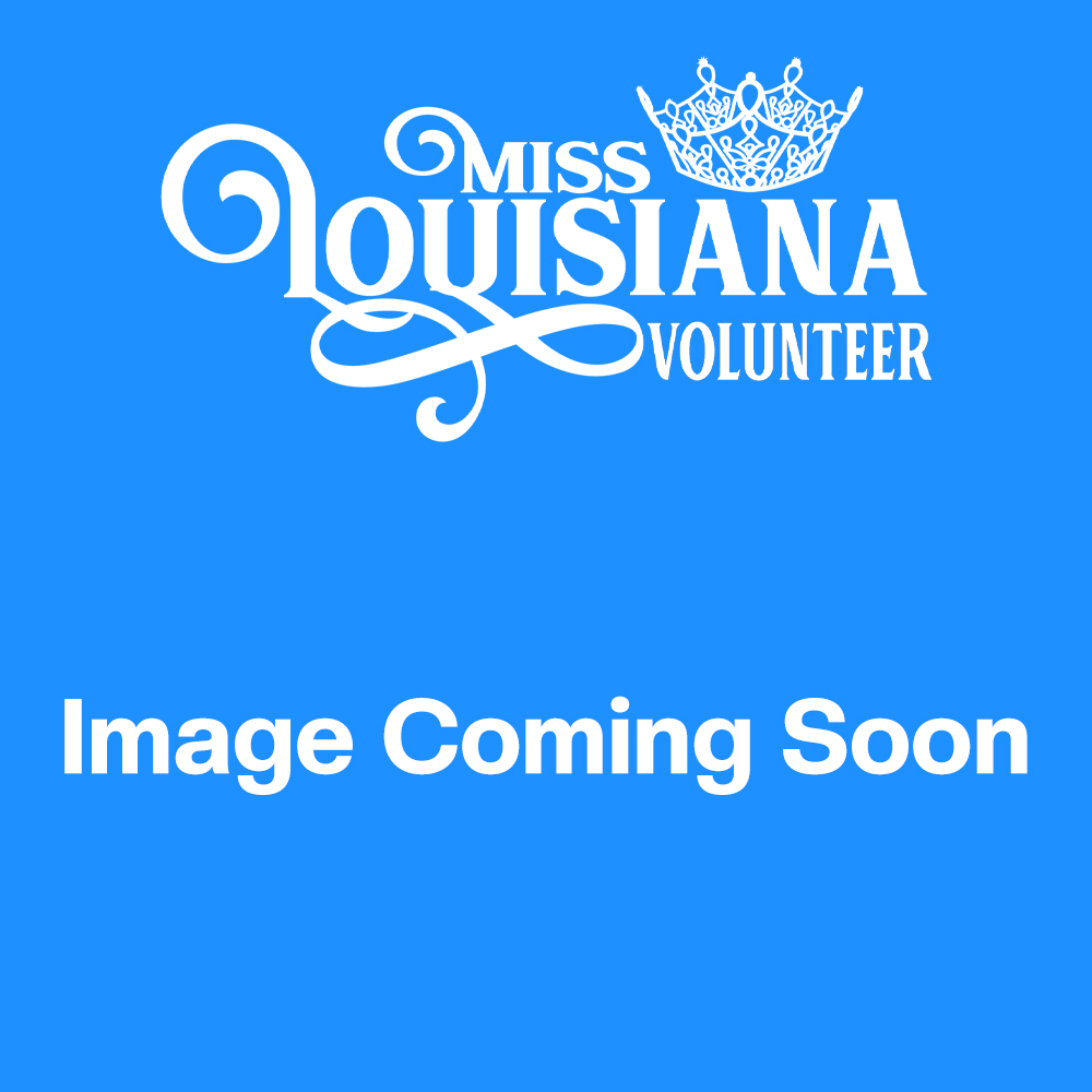 Miss Louisiana Volunteer