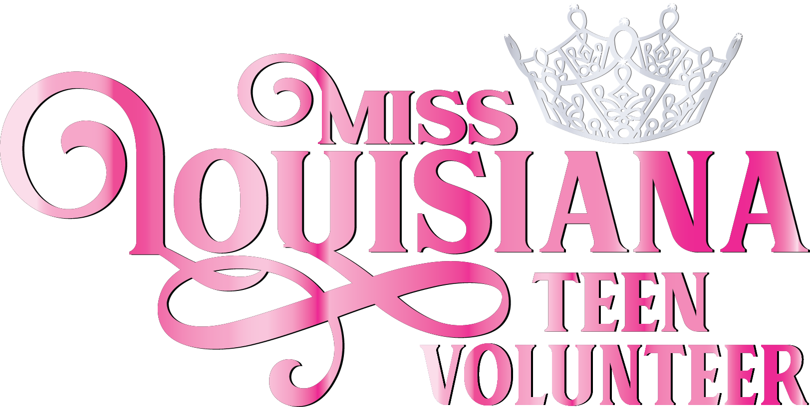 Miss Louisiana Volunteer Pageant