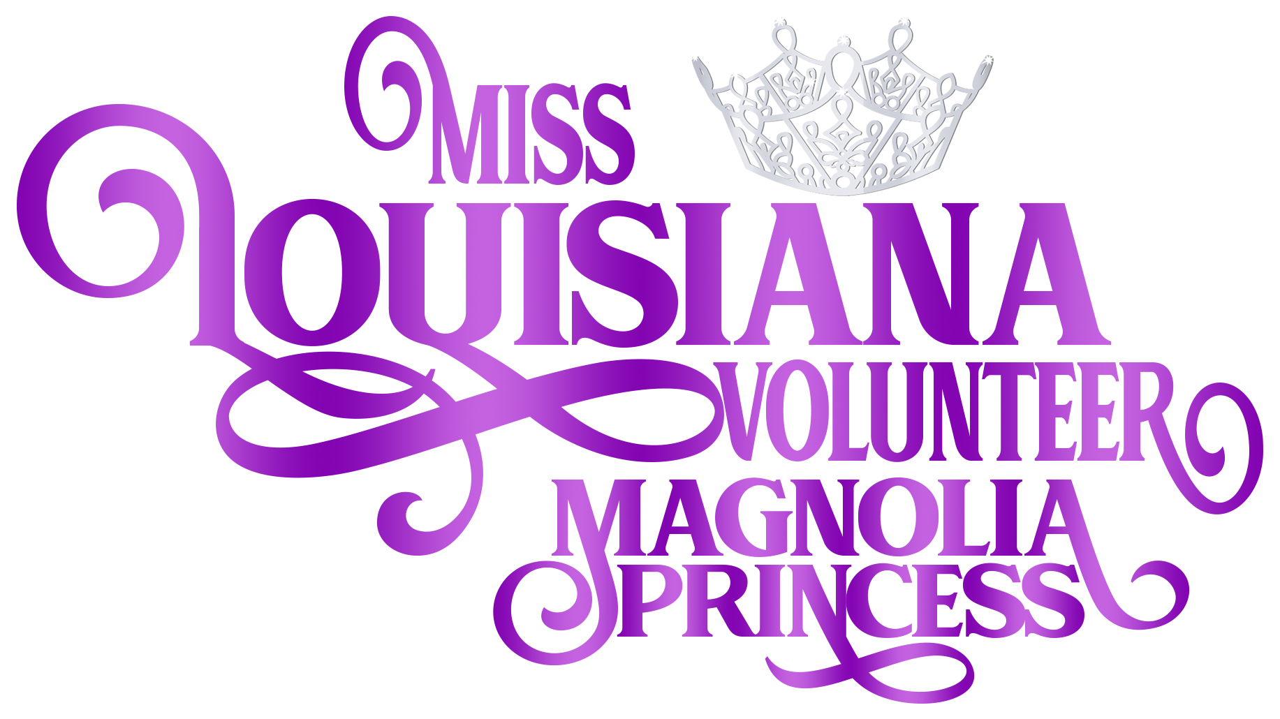 Miss Louisiana Volunteer